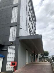 Leong Huat Building (D13), Office #609005701